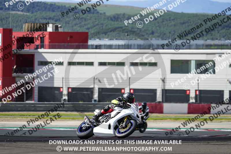 Circuito de Navarra;Spain;event digital images;motorbikes;no limits;peter wileman photography;trackday;trackday digital images